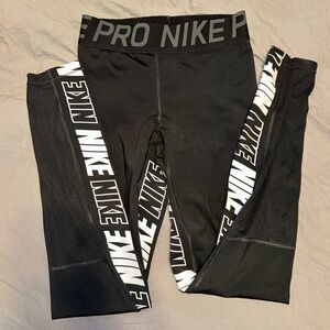Nike Pro leggings